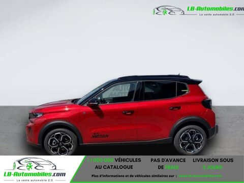 E-C3 113 ch BVA 2025 occasion 31850 Beaupuy