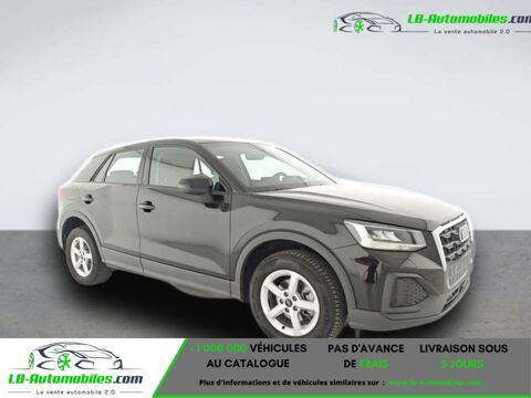 Audi Q2 30 TDI 116 BVA 2023 occasion Beaupuy 31850