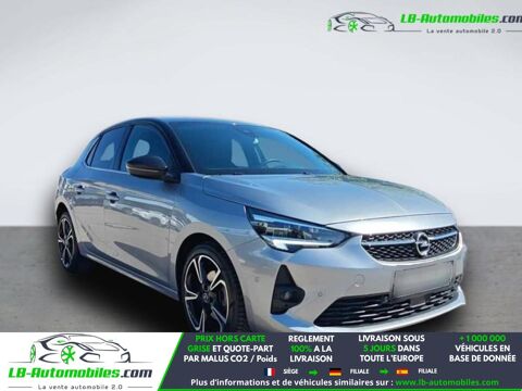 Corsa 1.2 Turbo 100 ch BVM 2023 occasion 31850 Beaupuy