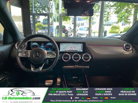 EQA 350 4Matic 2022 occasion 31850 Beaupuy