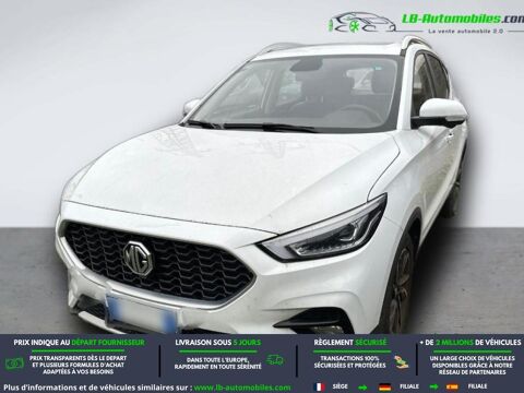 MG.ZS 1.5L VTI-Tech 106ch 2WD 2023 occasion 31850 Beaupuy