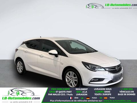 Astra 1.6 CDTI 110 ch 2018 occasion 31850 Beaupuy