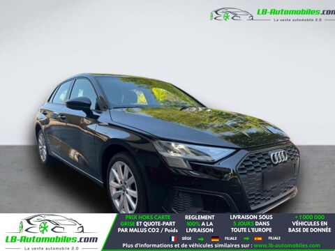 A3 30 TDI 116 BVA 2023 occasion 31850 Beaupuy