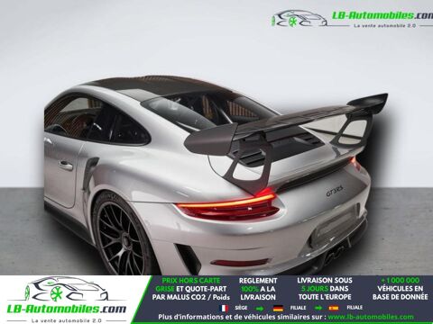 911 4.0i 520 PDK 2019 occasion 31850 Beaupuy