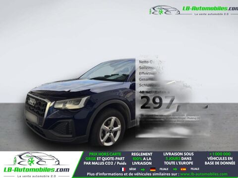 Audi Q2 35 TFSI 150 BVM 2024 occasion Beaupuy 31850