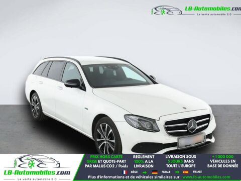 Classe E 300 e BVA 2020 occasion 31850 Beaupuy
