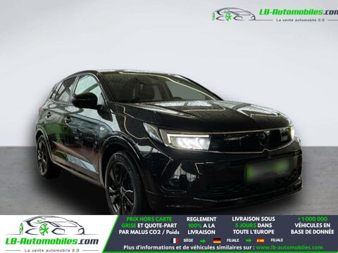 Grandland 1.2 Turbo 130 ch BVA 2023 occasion 31850 Beaupuy
