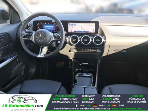 Classe GLA 180 BVA 2024 occasion 31850 Beaupuy