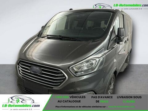 Ford Tourneo VP 310 L2H1 2.0 EcoBlue 130 BVM 2022 occasion Beaupuy 31850