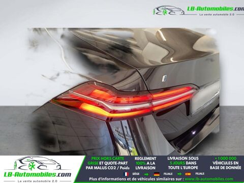 i5 eDrive40 340 ch 2024 occasion 31850 Beaupuy