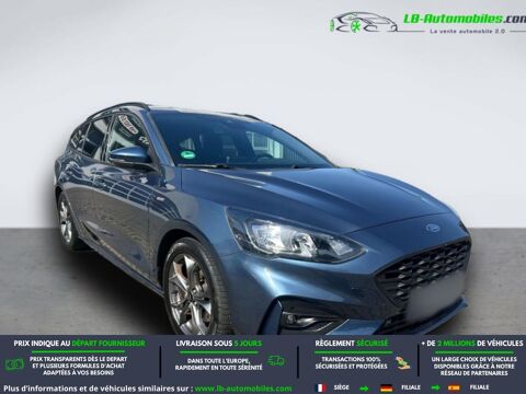 Focus 1.5 TSI 150 BVA 2019 occasion 31850 Beaupuy