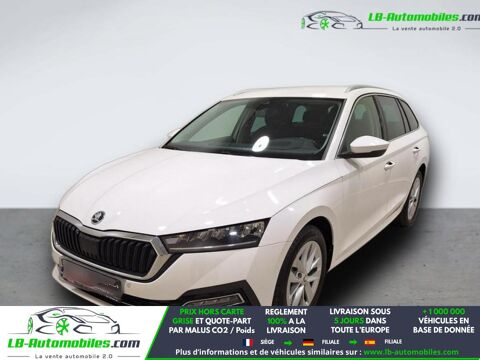 Skoda Octavia 2.0 TDI 116 ch BVM 2023 occasion Beaupuy 31850