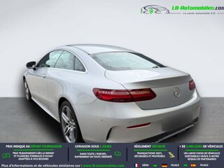 Classe E 200 BVA 2018 occasion 31850 Beaupuy