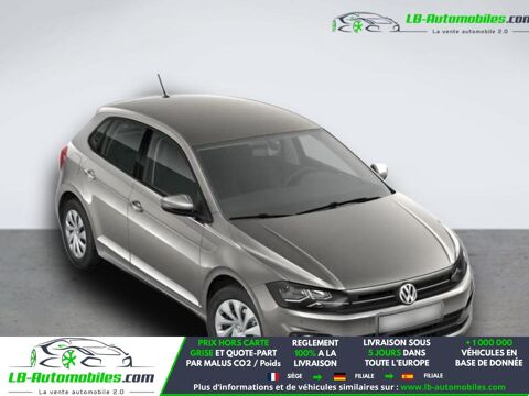 Annonce voiture Volkswagen Polo 15900 €