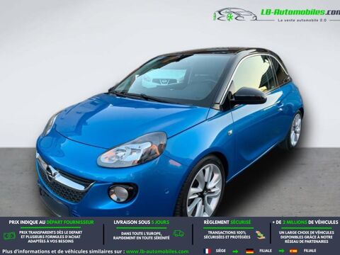 Annonce voiture Opel Adam 10800 €