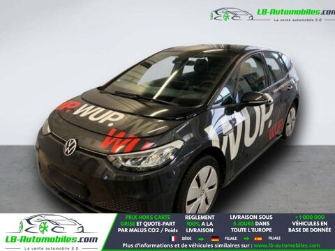 Annonce voiture Volkswagen ID.3 22200 �