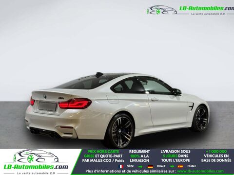M4 450 ch M BVA 2020 occasion 31850 Beaupuy