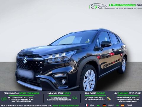 Suzuki S-cross 1.5 Dualjet Hybrid BVA 102ch 2023 occasion Beaupuy 31850