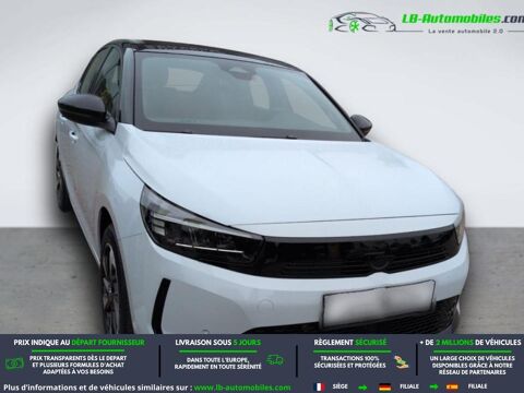 Corsa Electrique 156 ch & Batterie 51 kWh 2026 occasion 31850 Beaupuy
