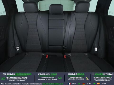 Classe E 200 BVA 2019 occasion 31850 Beaupuy