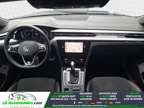 Arteon 2.0 TDI 200 BVA 2022 occasion 31850 Beaupuy
