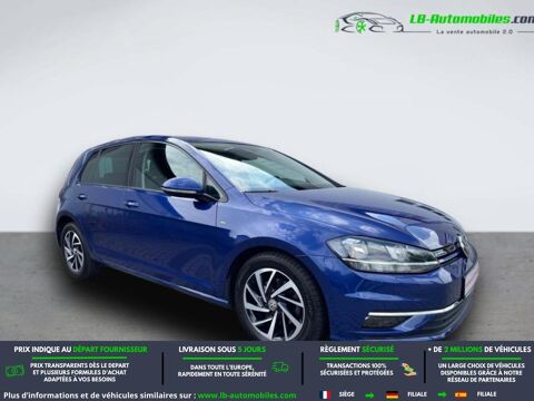 Annonce voiture Volkswagen Golf SW 16890 €