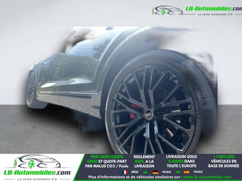 SQ8 TFSI 507ch BVA Quattro 2024 occasion 31850 Beaupuy