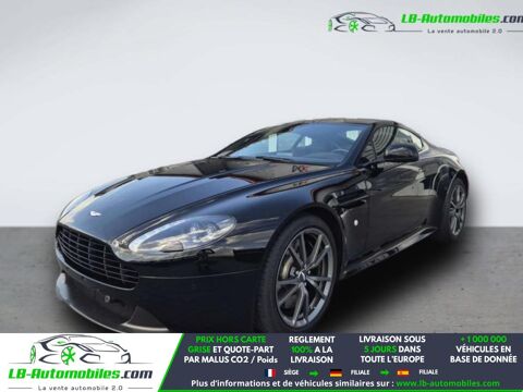 Aston Martin Vantage V8 N430 436 ch 2016 occasion Beaupuy 31850