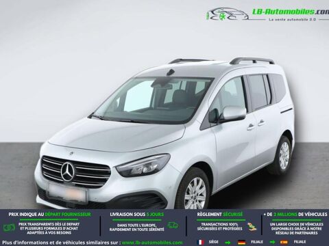Mercedes Classe T 160 d BVA 2023 occasion Beaupuy 31850