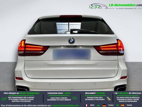 X5 xDrive35i 306 ch BVA 2017 occasion 31850 Beaupuy