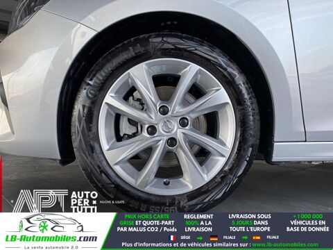 Corsa 1.2 Turbo 100 ch BVA 2023 occasion 31850 Beaupuy