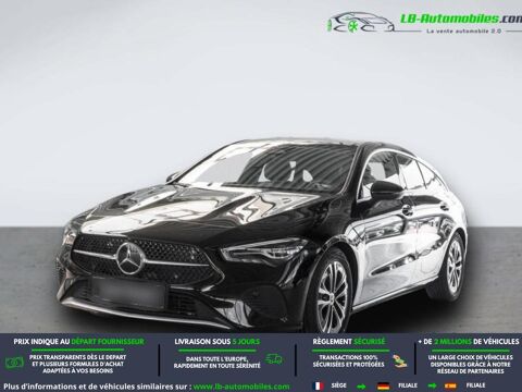 Annonce voiture Mercedes Classe CLA 28290 €
