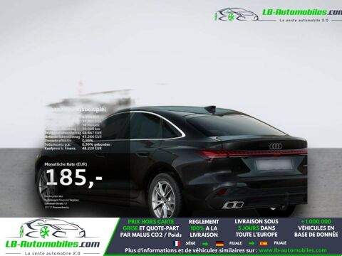 Annonce voiture Audi A5 55100 €