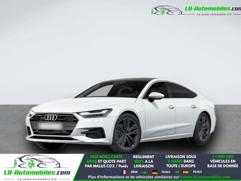 A7 45 TFSI 265 BVA 2023 occasion 31850 Beaupuy