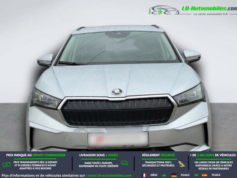 Enyaq iV 50 2023 occasion 31850 Beaupuy