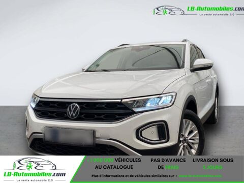 Volkswagen T-ROC 1.5 TSI EVO 150 Start/Stop BVM 2023 occasion Beaupuy 31850