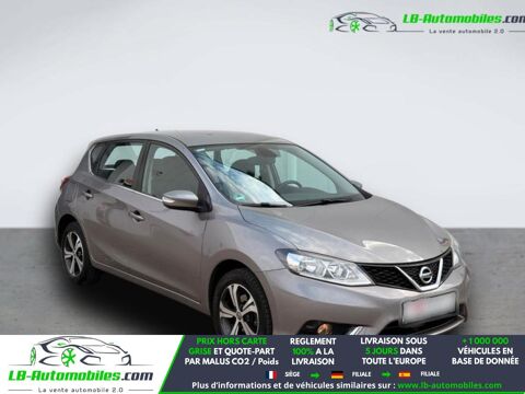 Pulsar 1.2 DIG-T 115 BVM 2016 occasion 31850 Beaupuy