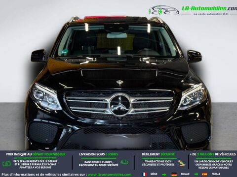 Classe GLE 250 d BVA 4Matic 2018 occasion 31850 Beaupuy