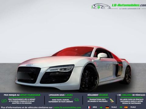 R8 V10 5.2 FSI 560 / Quattro R-Tronic 2012 occasion 31850 Beaupuy
