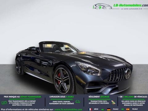 AMG GT C 557 ch BVA 2018 occasion 31850 Beaupuy