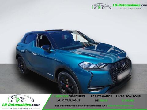 Citro&euml;n DS3 PureTech 100 BVM 2021 occasion Beaupuy 31850