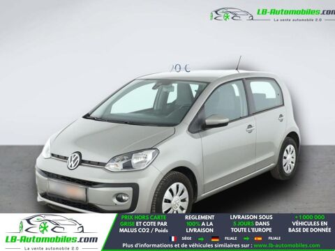 Volkswagen UP 1.0 75 BVM 2018 occasion Beaupuy 31850
