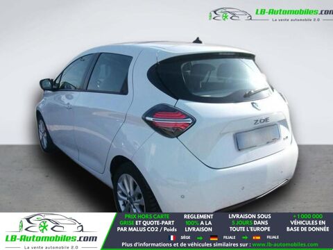 Zo&eacute; R110 BVA 2020 occasion 31850 Beaupuy