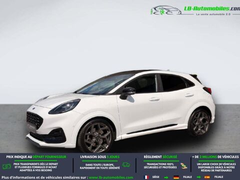 Ford Puma 1.5 EcoBoost 200 ch BVM 2022 occasion Beaupuy 31850