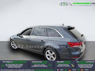 A4 TDI 150 BVA 2019 occasion 31850 Beaupuy
