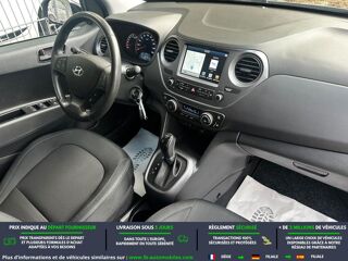 i10 1.2 87 BVA 2019 occasion 31850 Beaupuy