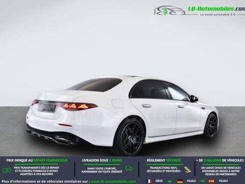 Classe S 350 d BVA 2026 occasion 31850 Beaupuy