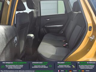 Vitara 1.0 Boosterjet BVM 111ch 2019 occasion 31850 Beaupuy