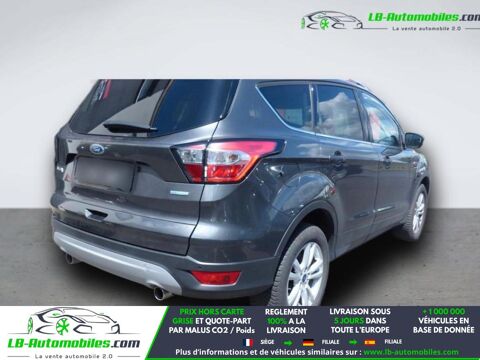 Kuga 1.5 EcoBoost 120 4x2 BVM 2018 occasion 31850 Beaupuy