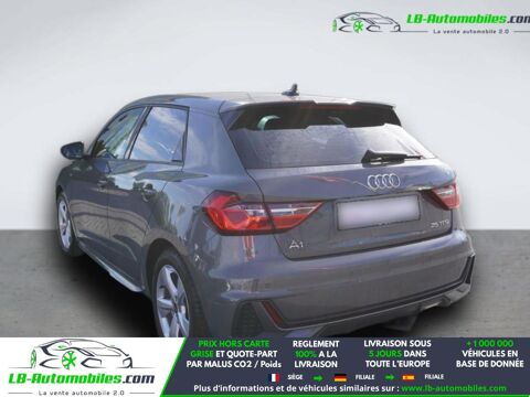 A1 35 TFSI 150 ch BVA 2020 occasion 31850 Beaupuy